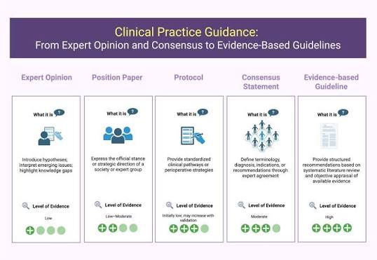 The 2013 Evidence-Based Consensus